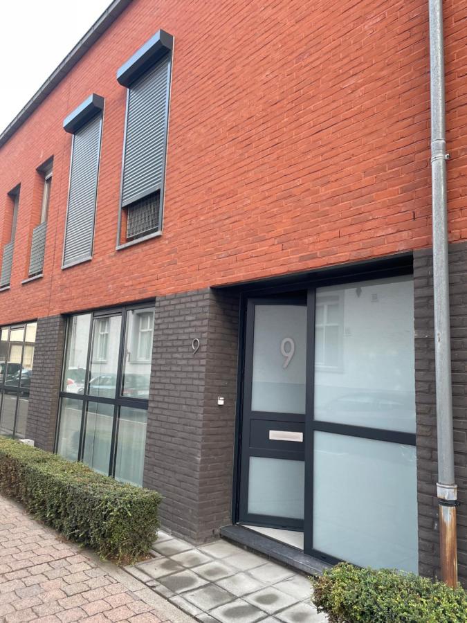 Casa Christel Apartment Mechelen Exterior foto