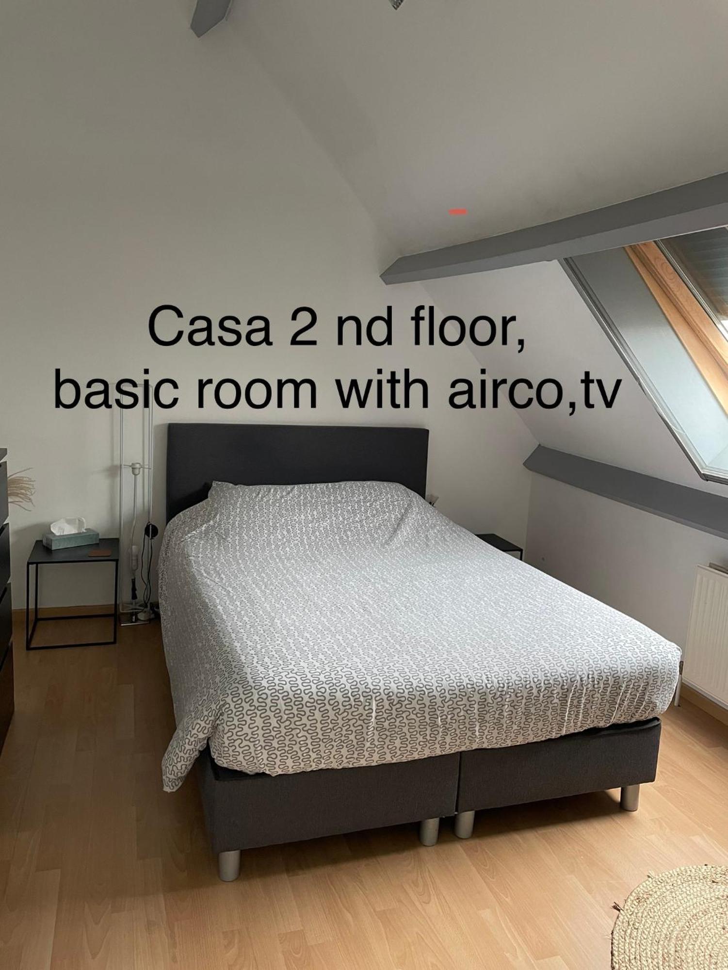 Casa Christel Apartment Mechelen Exterior foto